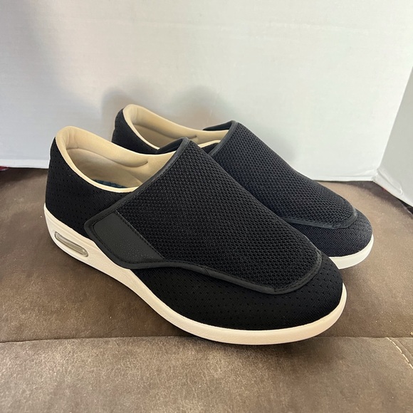 Youyum Orthopedic Diabetic shoe Men’s size 10 - Picture 1 of 12